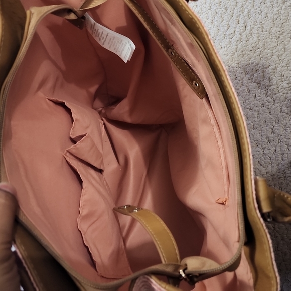 NWOT AMIANI BAG - Picture 10 of 12